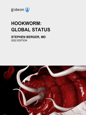 cover image of Hookworm